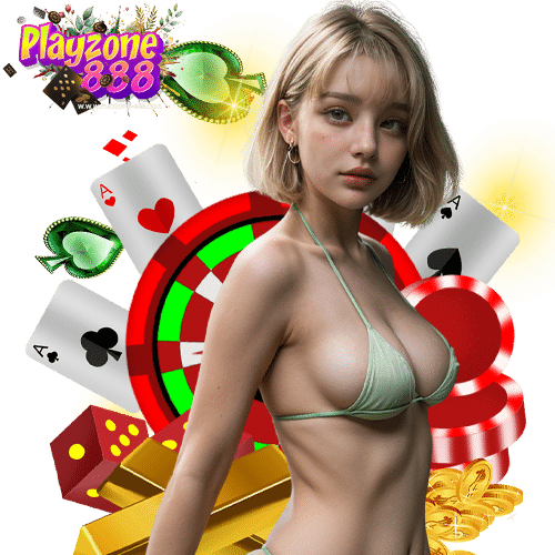 playzone888 เว็บตรง