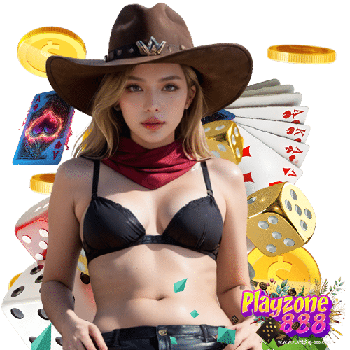 playzone888 โบนัสเพียบ